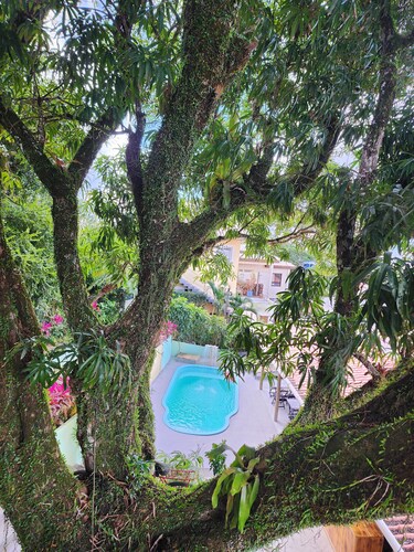 Beleza Natural Pousada