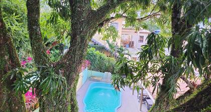 Beleza Natural Pousada