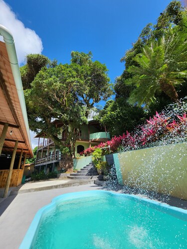 Beleza Natural Pousada