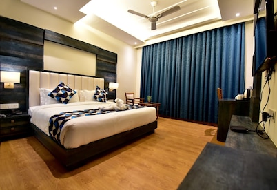 HOTEL CENTELLA 