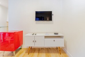 Chalet | Intérieur