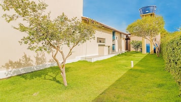 Chalet | Exterior