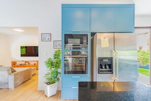 Chalet | Intérieur