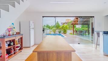 Chalet | Innenbereich
