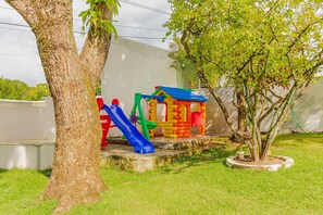 Chalet | Children’s area - GB77 Ótima Casa 5 Quartos com Piscina (Camaçari)