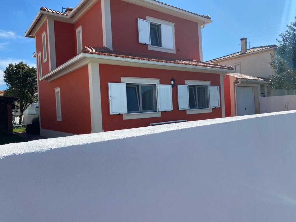 House of Varzea