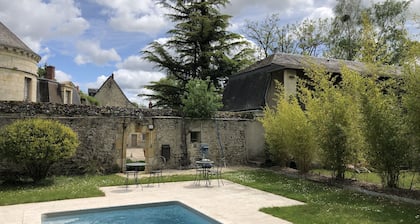 Domaine Plessis Gallu