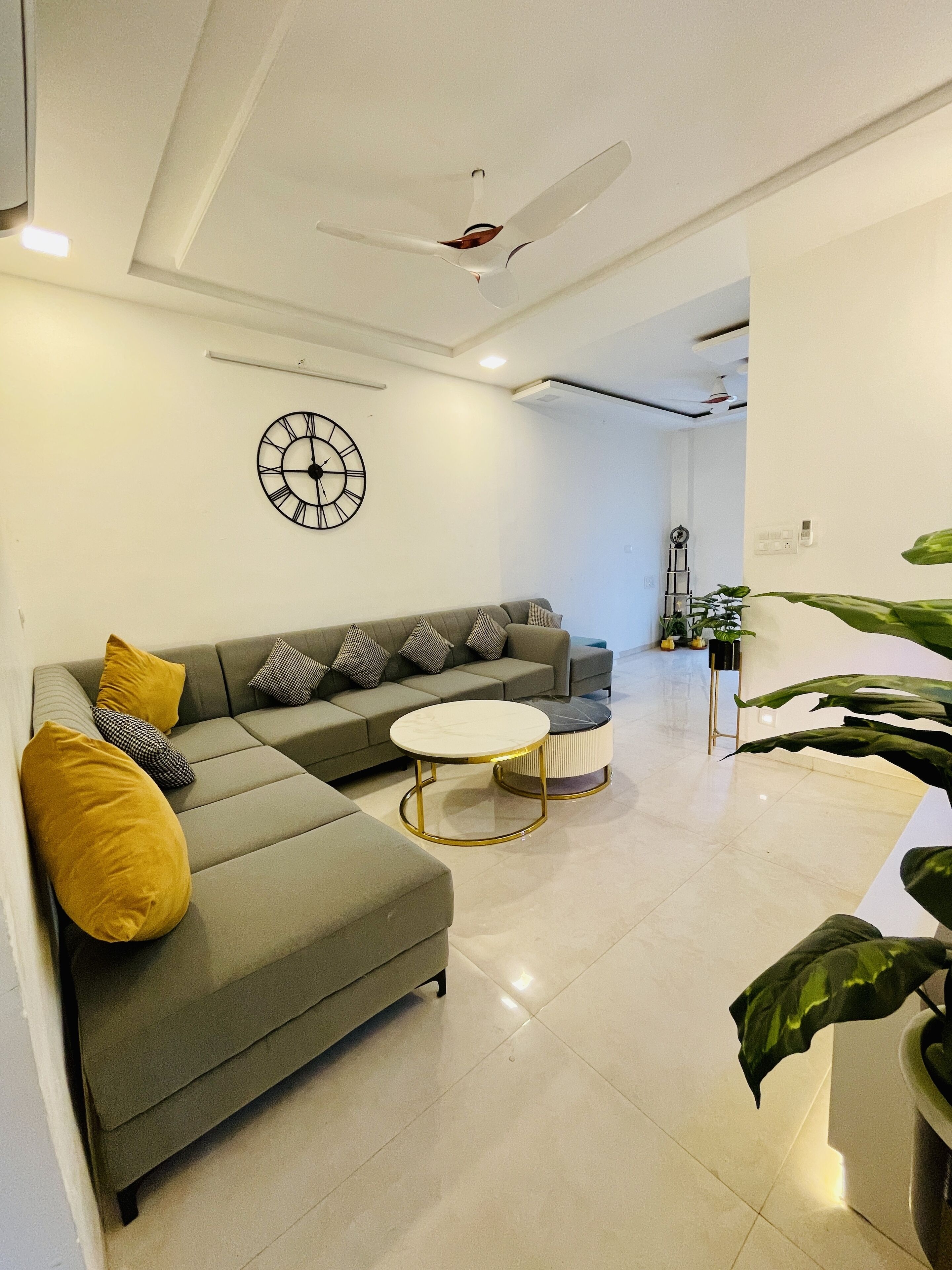 European Boutique Styled Airbnb with Modern Amenities