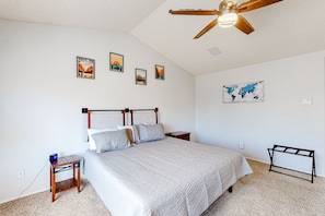 5 Schlafzimmer, Internetzugang, Bettwäsche