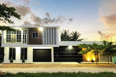 House Valencia 1