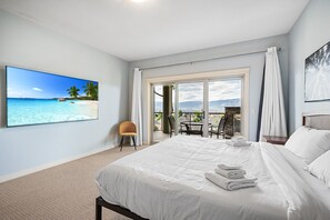 4 habitaciones, tabla de planchar con plancha y wifi gratis