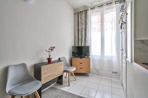 Interiör