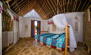 5 habitaciones y wifi