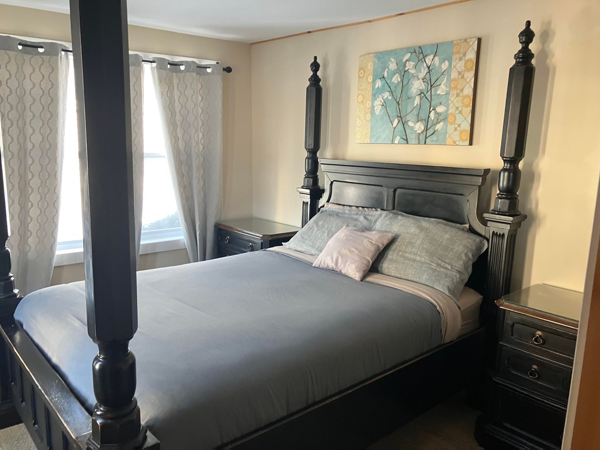 7 bedroom house with SPA