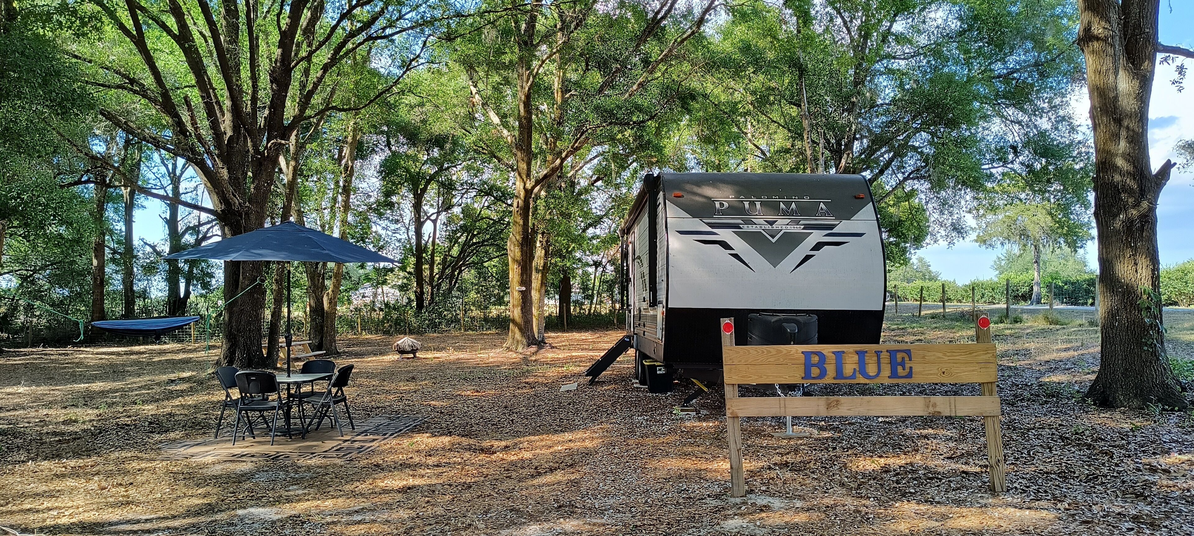 Beautiful-1 Bed RV. Villages-Lady Lake-Ocala, Grand Oaks, Ocala National Forest 