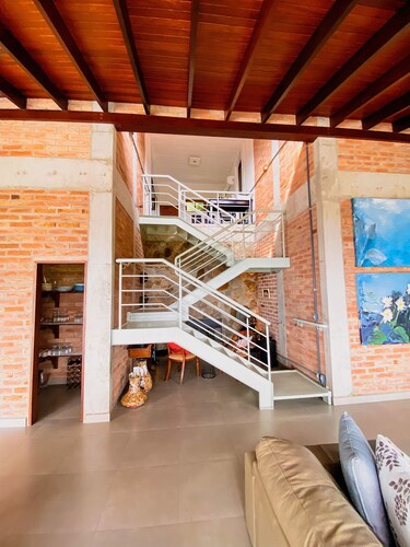 Paraiso em Juquehy
