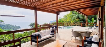 Paraiso em Juquehy