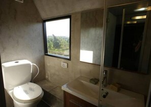 Håndklæder, Sæbe, Toiletpapir