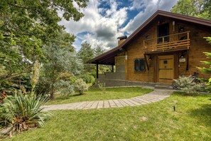 Nhà dành cho gia đình, nhiều phòng ngủ (Wellness House Swan River) | Mặt tiền nơi lưu trú