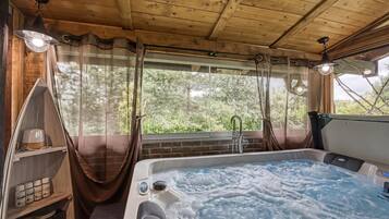 Family House, Multiple Bedrooms (Wellness House Swan River) | Bathroom | Shower, hair dryer, towels, soap
