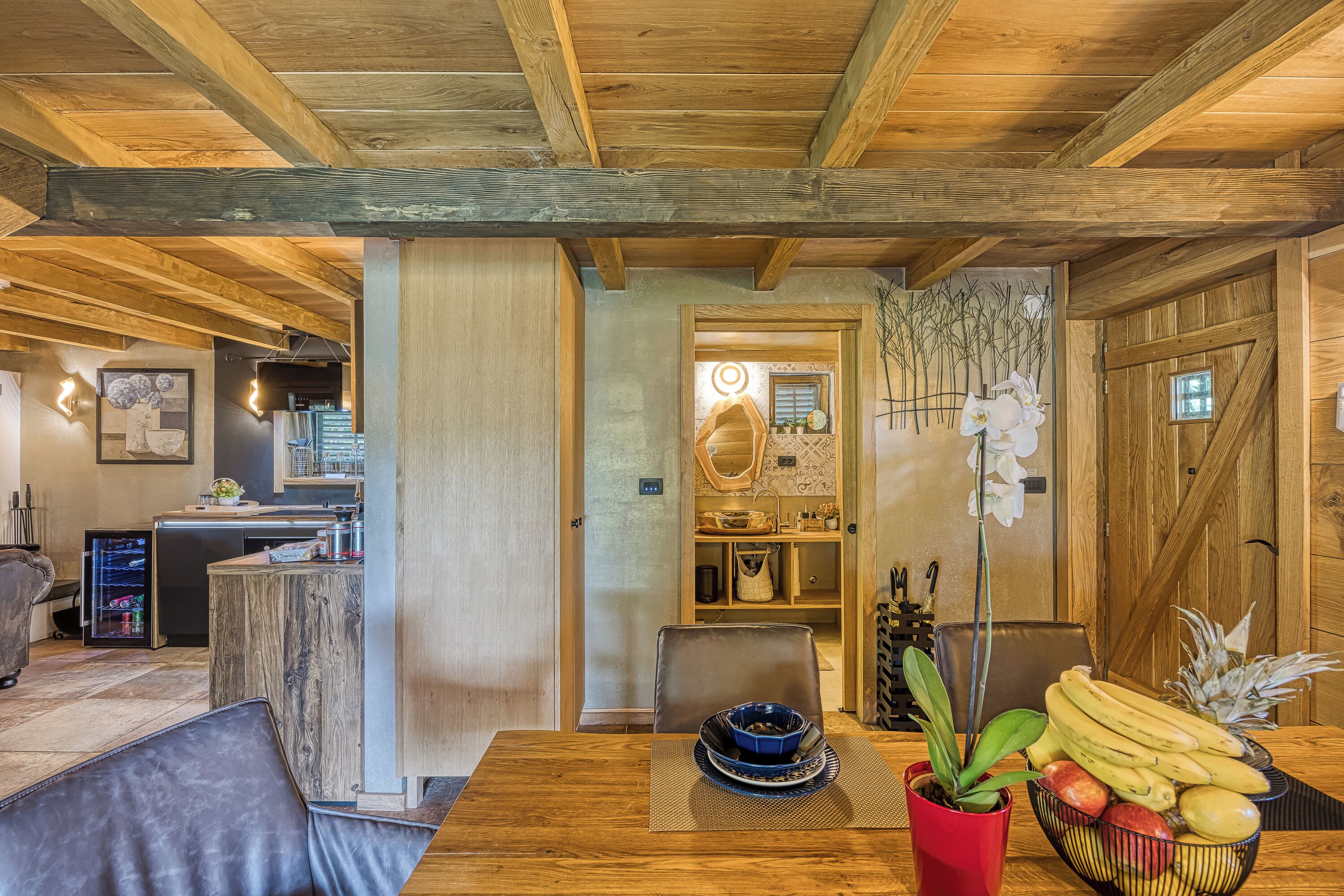 تناول الطعام