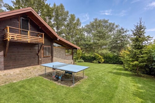 Swan River House With Sauna & Jacuzzi