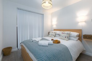 Cottage | 2 bedrooms, individually decorated, individually furnished, free WiFi - Dream Achieved (St Ives)