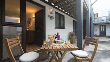 Casa de campo | Interior