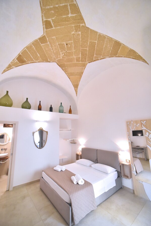 Chambre Double Confort