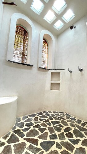 Casa Verde: A Tranquil Mazunte Retreat with AC, Starlink & Prime Location
