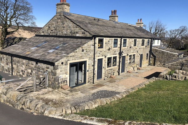 Cottage | Exterior