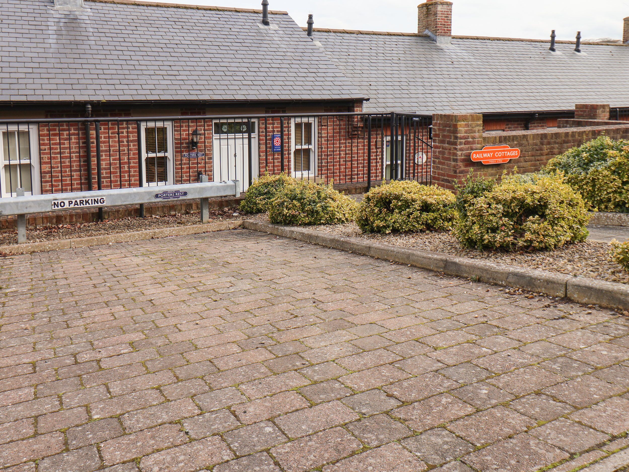 Área da propriedade