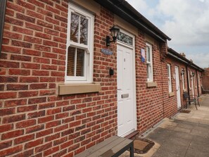 Chi tiết ngoại thất