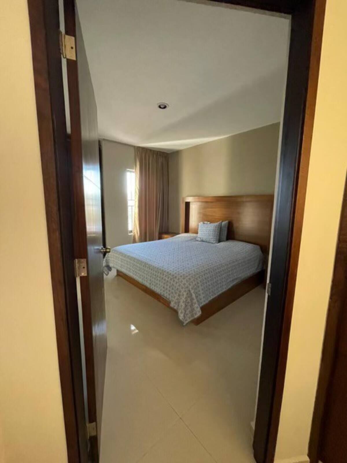 Condominio La Antigua