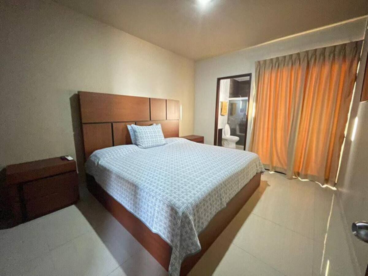 Condominio La Antigua