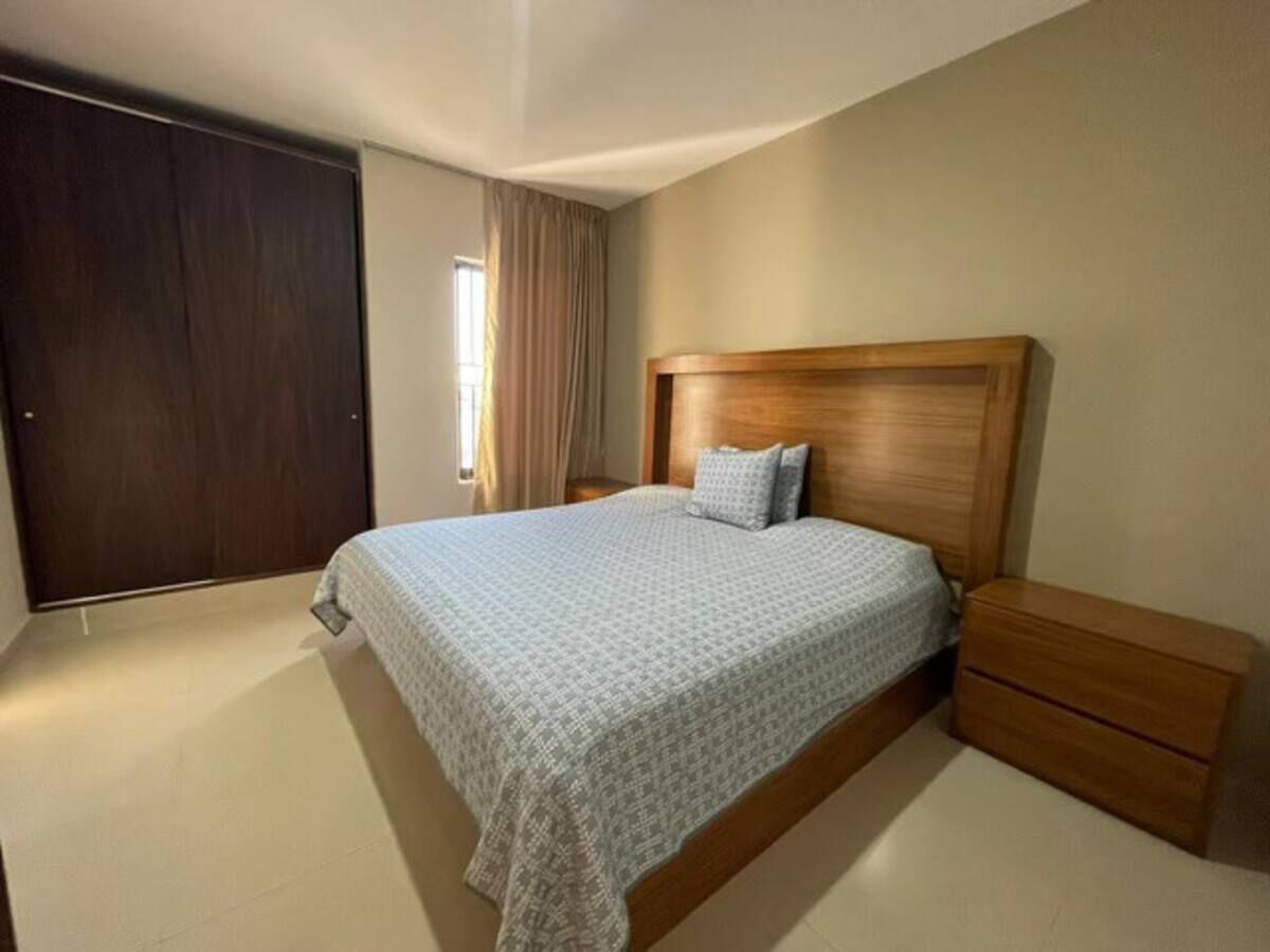 Condominio La Antigua