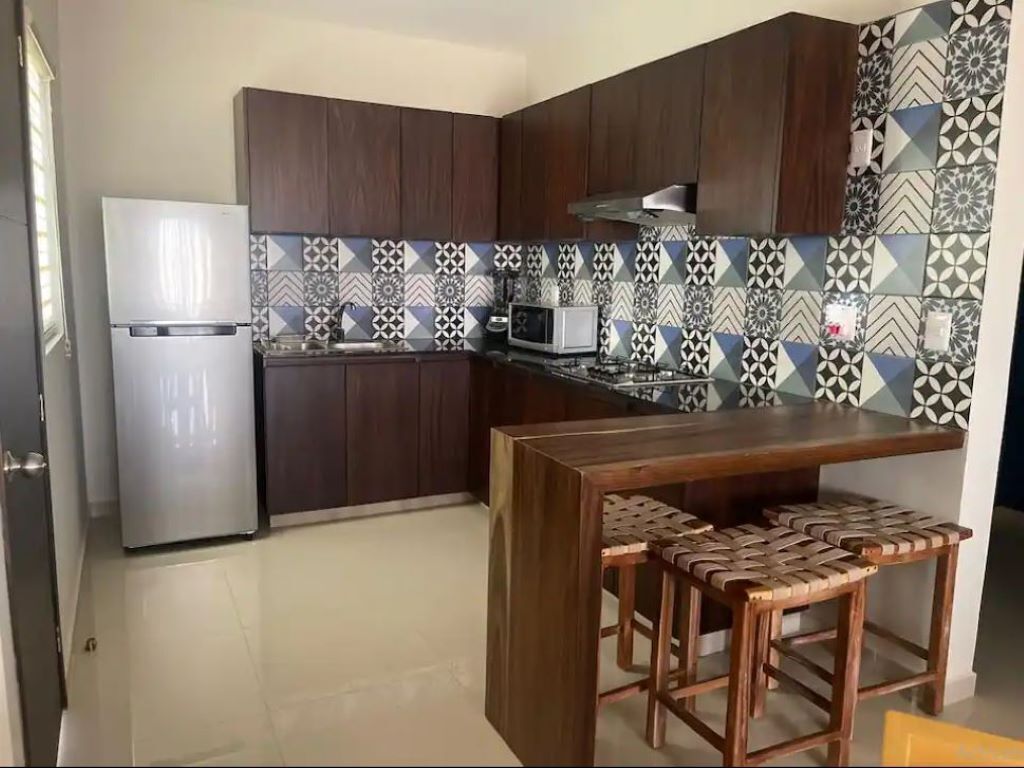 Condominio La Antigua