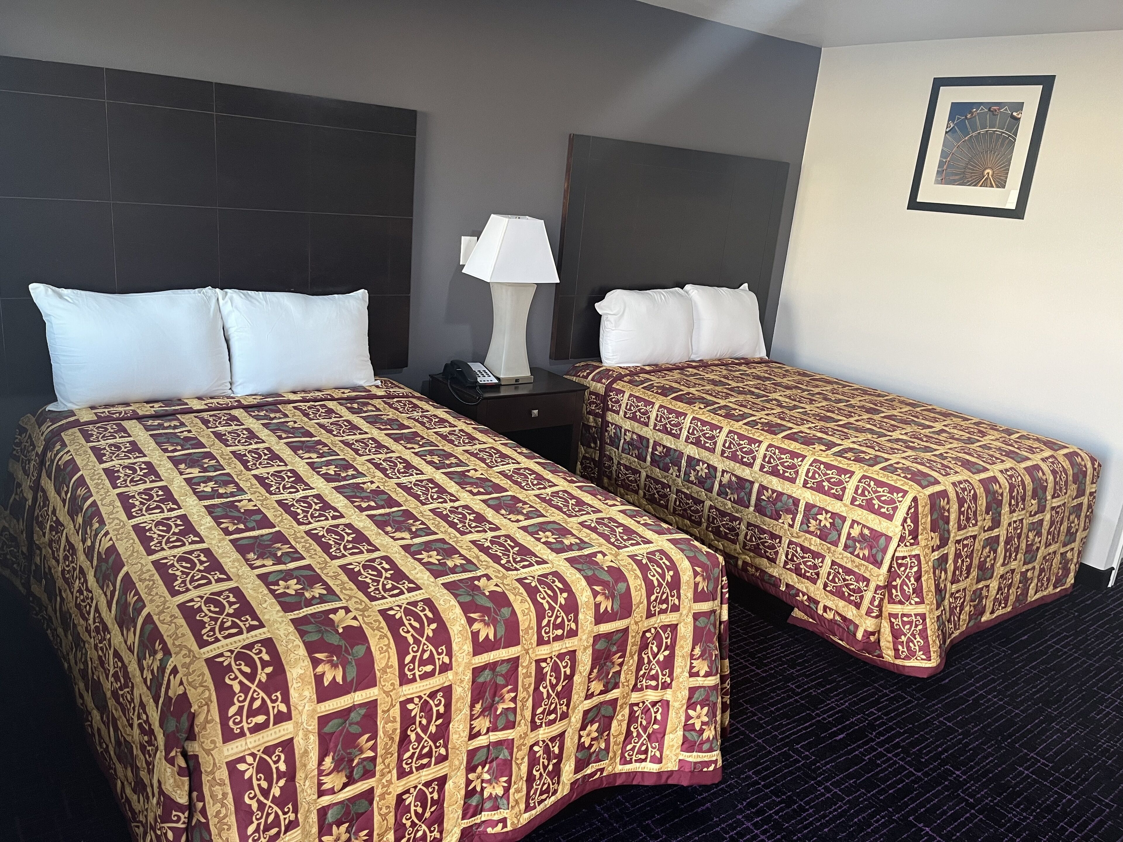 Suite estudio de lujo, 1 habitación, para no fumadores, vista a la ciudad | Sábanas de algodón egipcio, ropa de cama de alta calidad y edredón 