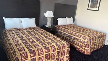 Suite estudio de lujo, 1 habitación, para no fumadores, vista a la ciudad | Sábanas de algodón egipcio, ropa de cama de alta calidad y edredón