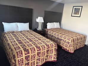 Luxury Single Room, 1 Bedroom, Non Smoking, City View | Egyptian cotton sheets, premium bedding, down comforters