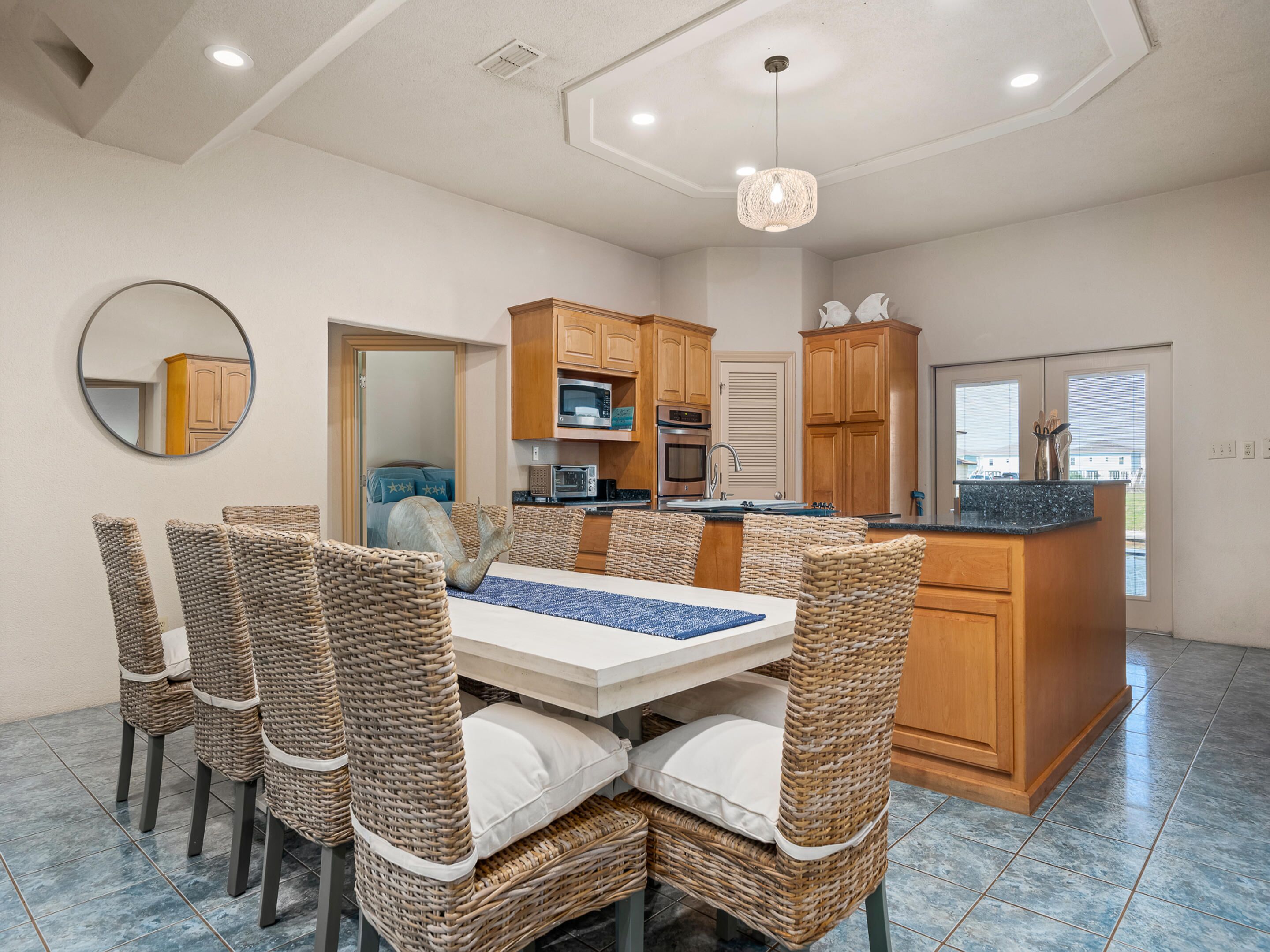 Rockport's Hidden Gem | Pet Friendly, Game Room!