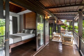 3 bedrooms, WiFi