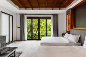 3 bedrooms, WiFi