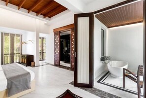 4 habitaciones y wifi 