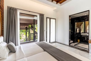 4 Schlafzimmer, WLAN