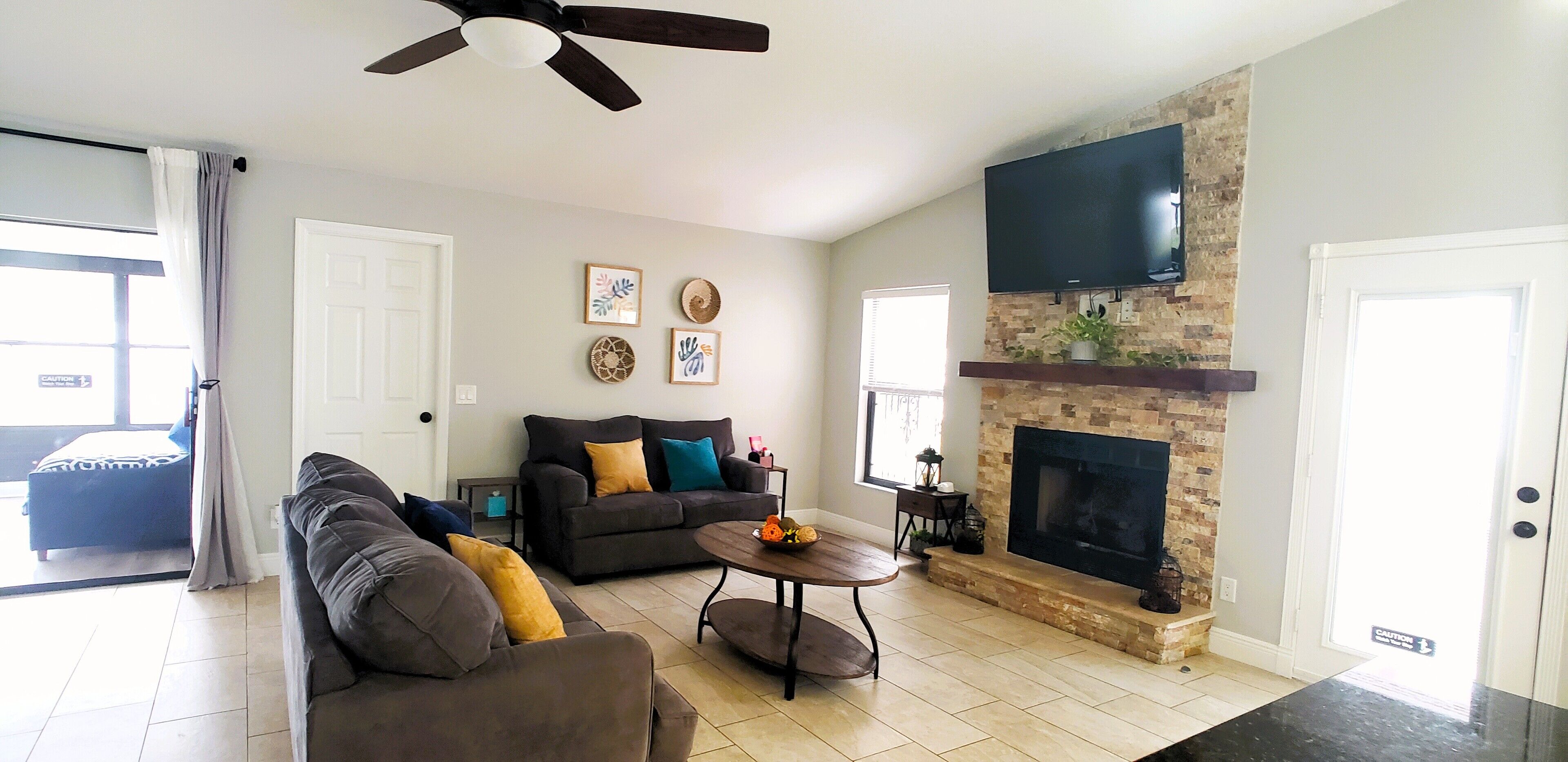 Sarasota Private vacation home