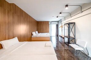 5 slaapkamers, wifi