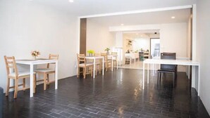 用餐區
