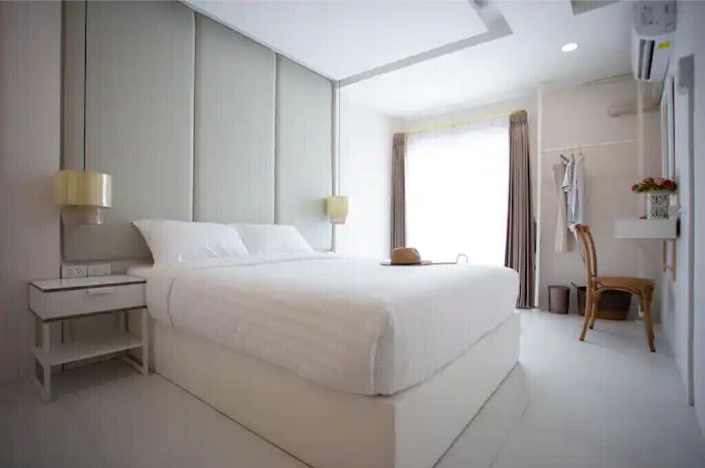 4 Schlafzimmer, WLAN