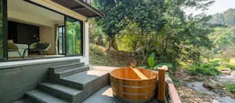 Zen MaeKampong Waterfall Villa